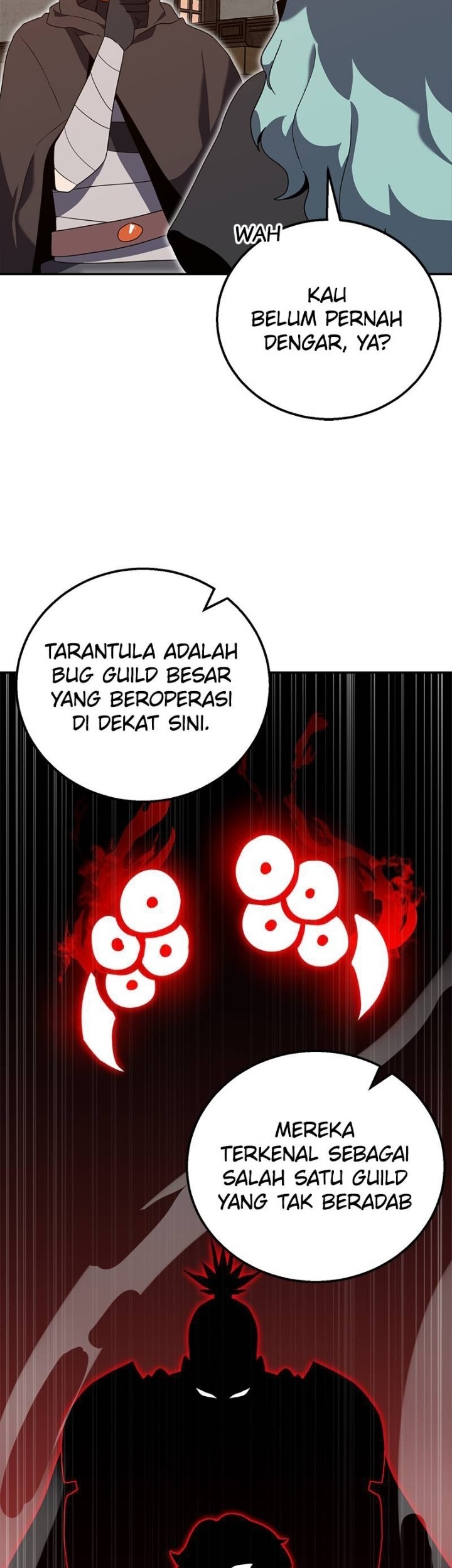 Bug Eater Bab 11 halaman 9
