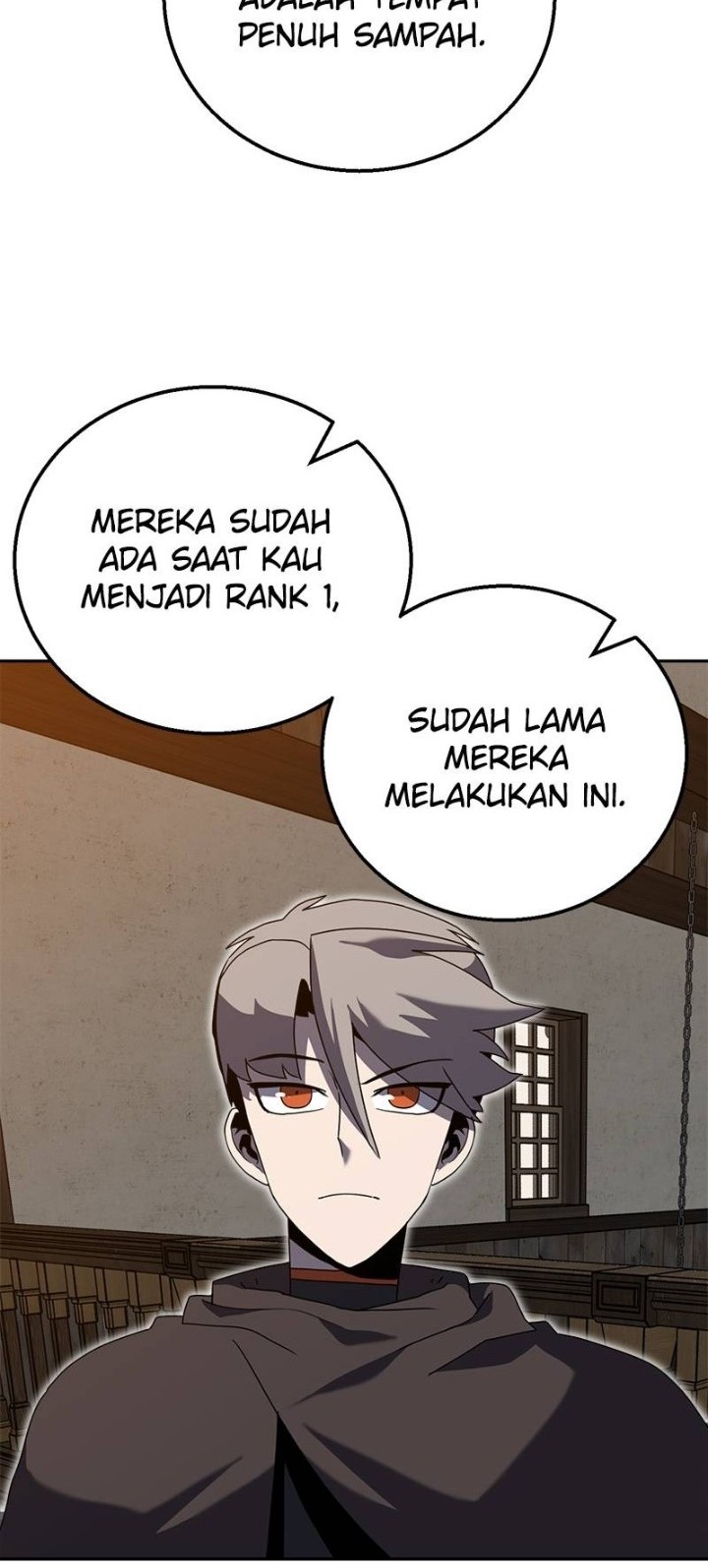 Bug Eater Bab 11 halaman 12