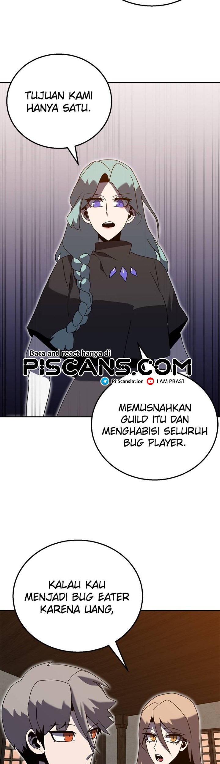 Bug Eater Bab 11 halaman 17