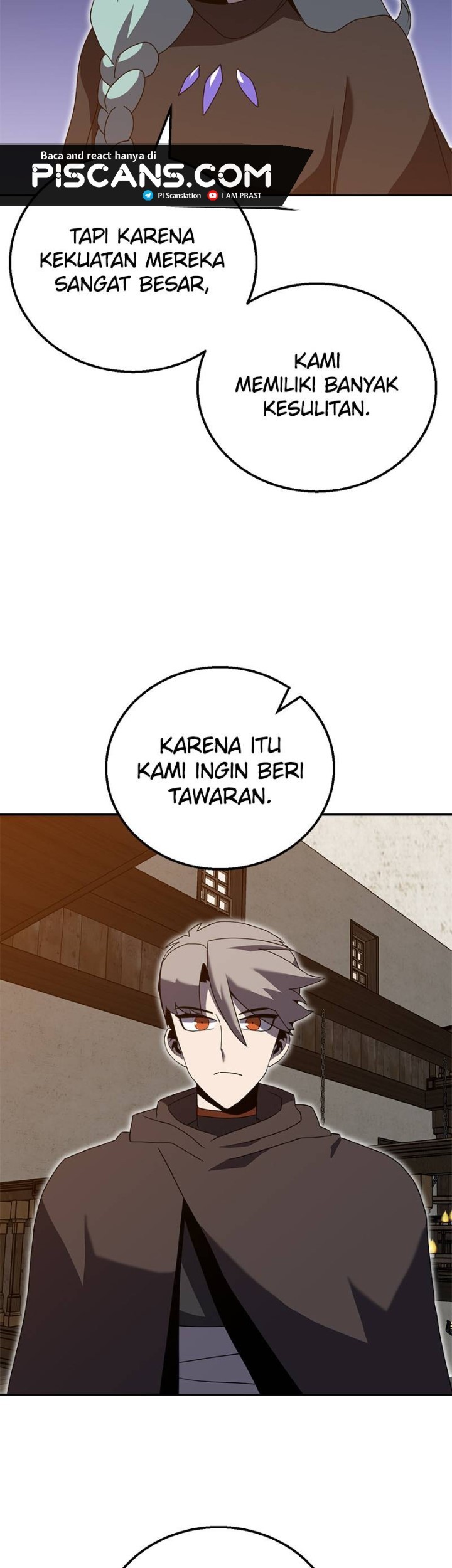Bug Eater Bab 11 halaman 19
