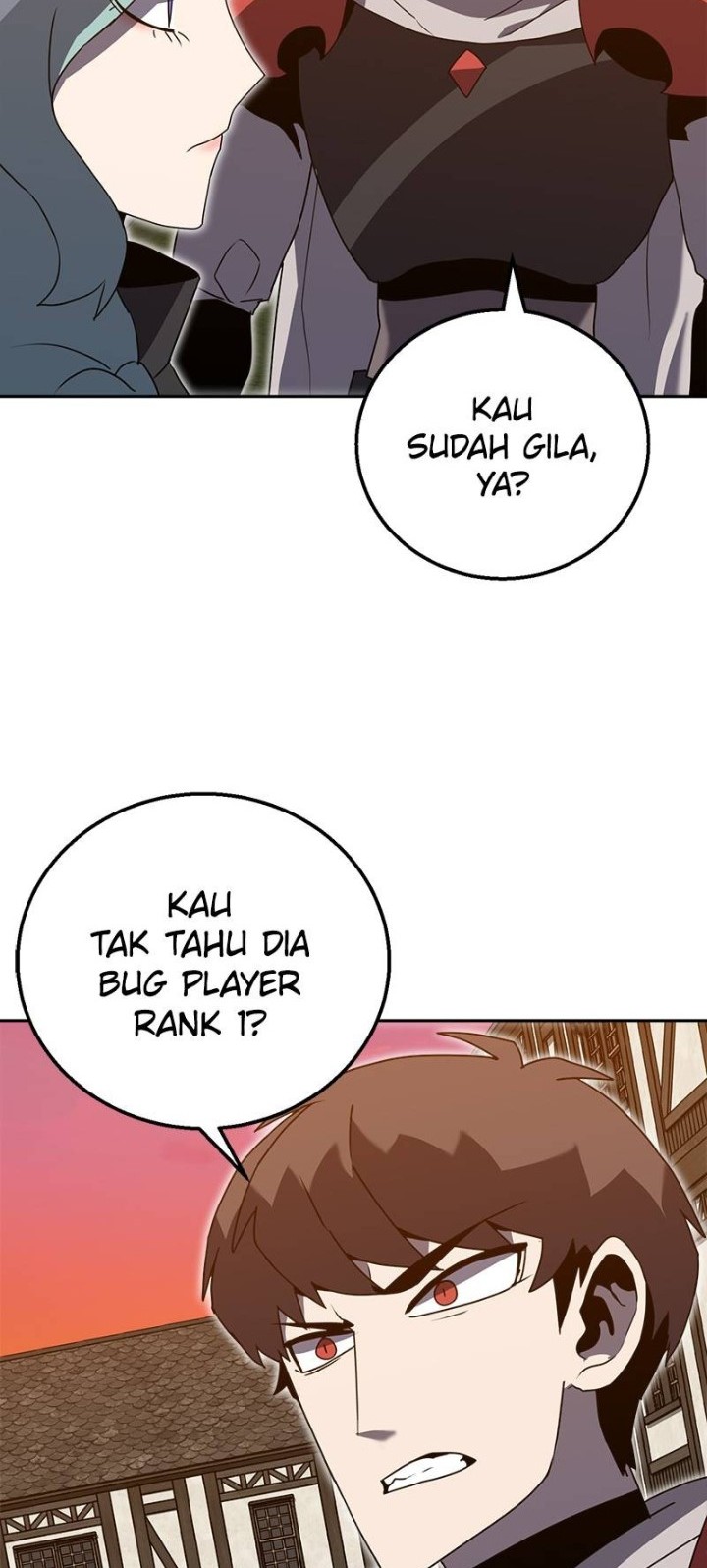 Bug Eater Bab 11 halaman 22