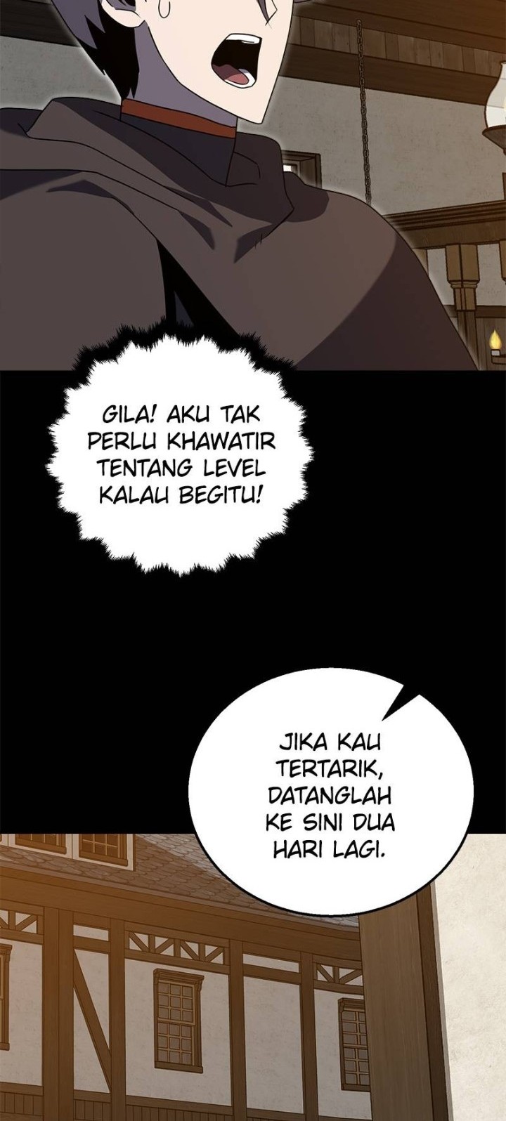 Bug Eater Bab 11 halaman 33