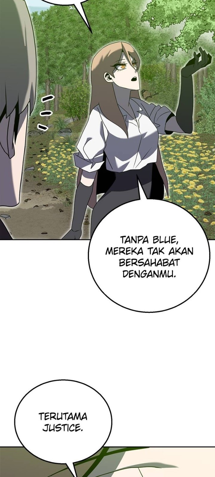 Bug Eater Bab 11 halaman 35