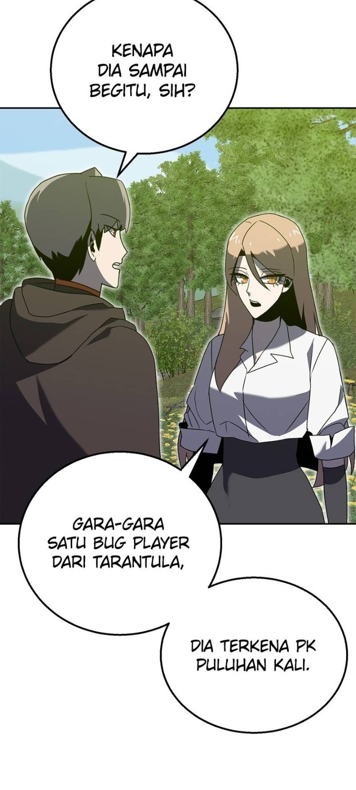 Bug Eater Bab 11 halaman 37