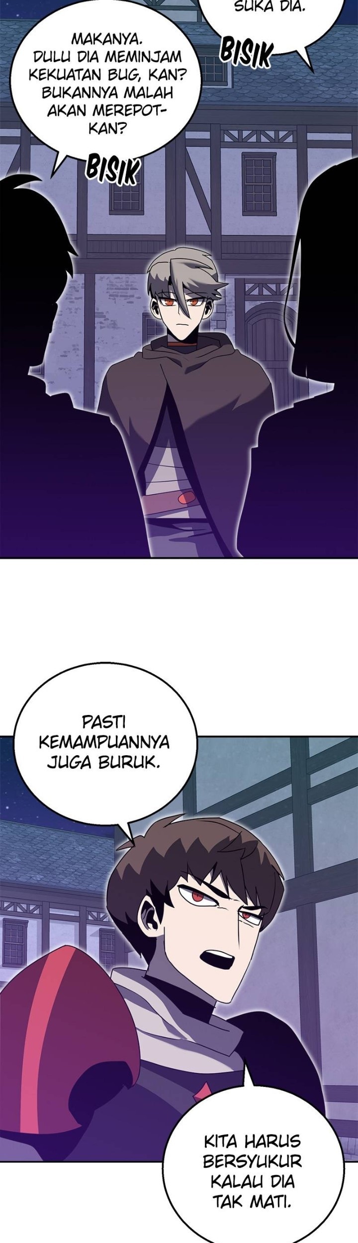 Bug Eater Bab 11 halaman 49