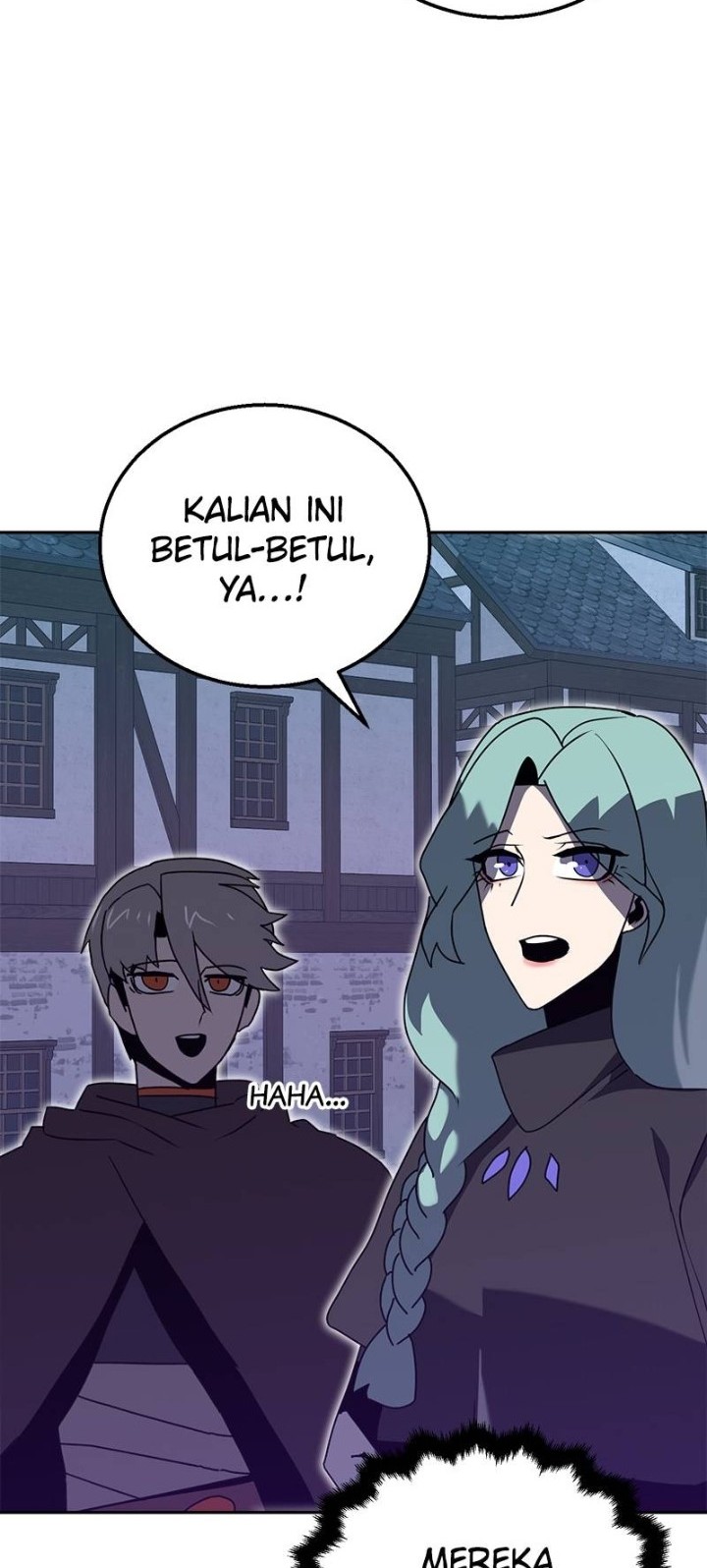 Bug Eater Bab 11 halaman 50