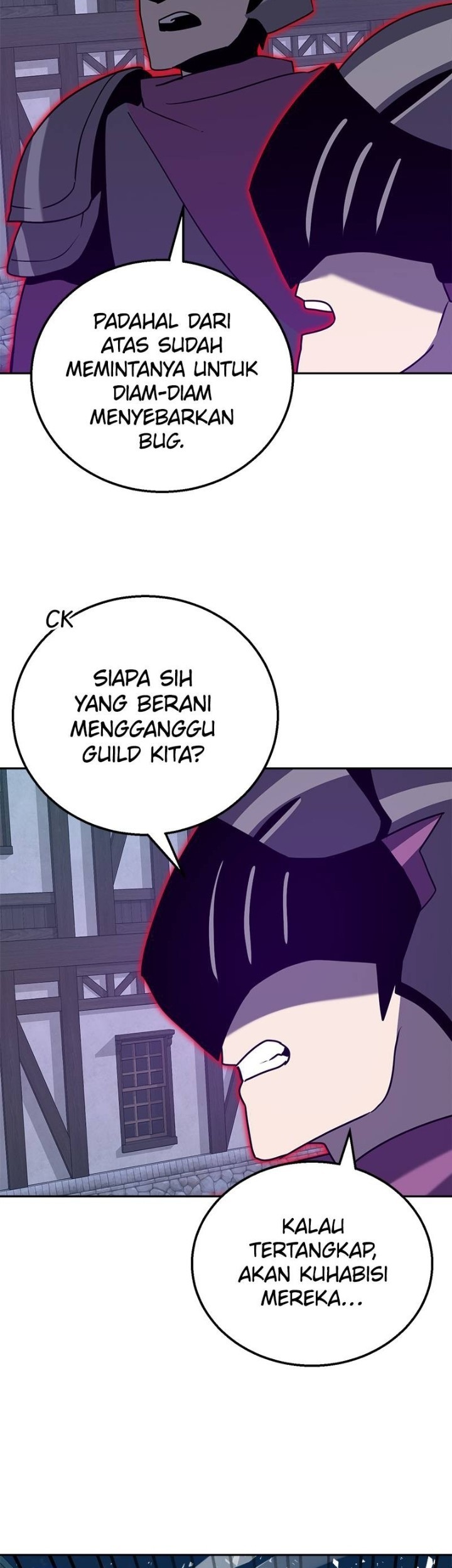 Bug Eater Bab 11 halaman 55