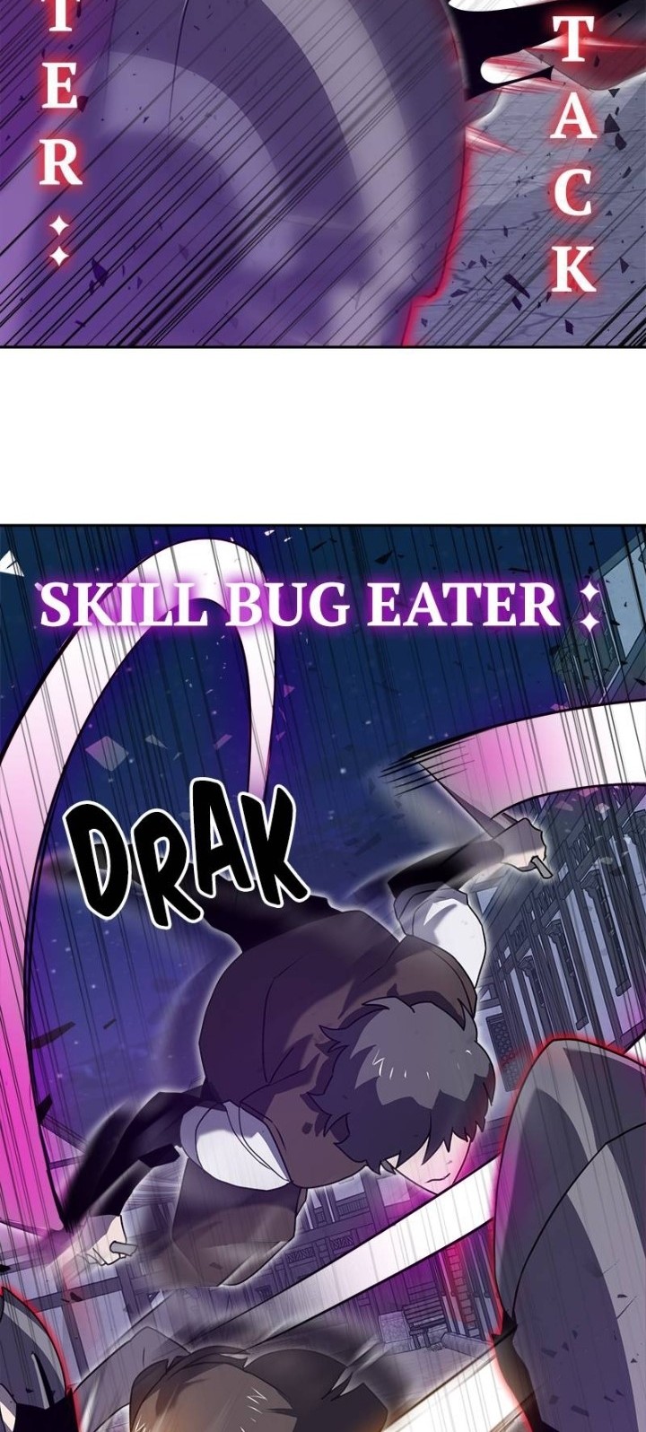 Bug Eater Bab 11 halaman 58
