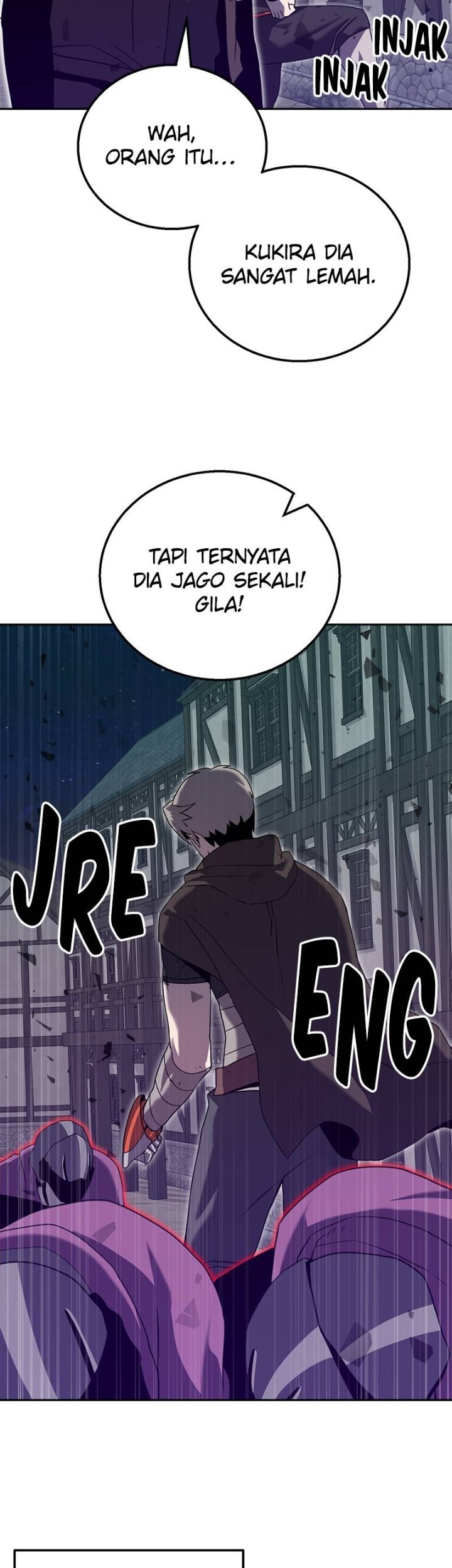 Bug Eater Bab 12 halaman 3