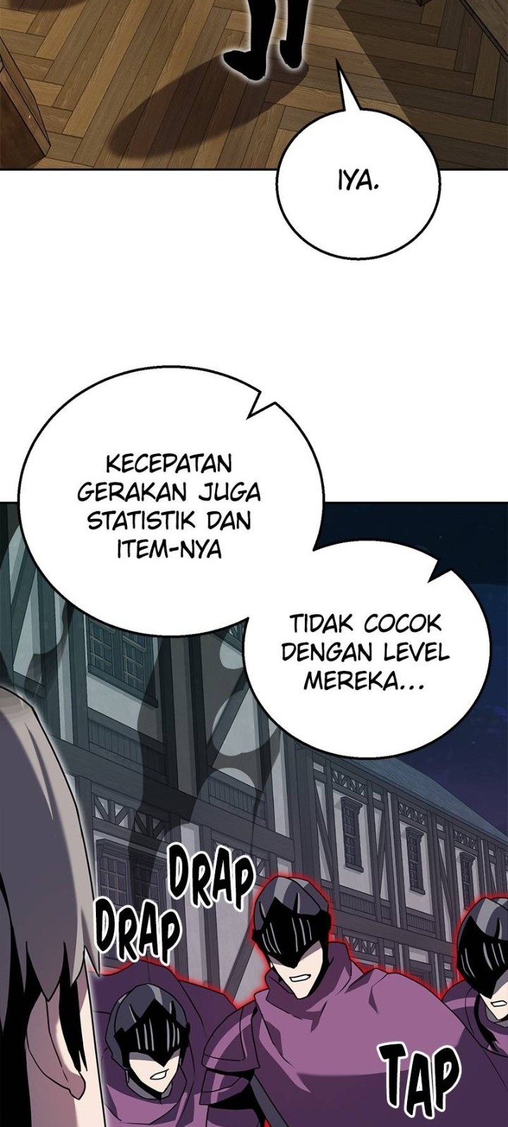 Bug Eater Bab 12 halaman 10