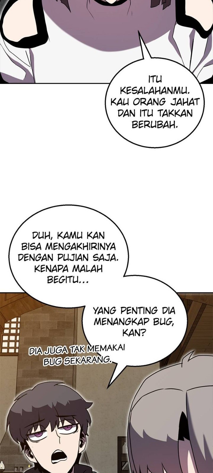 Bug Eater Bab 12 halaman 17