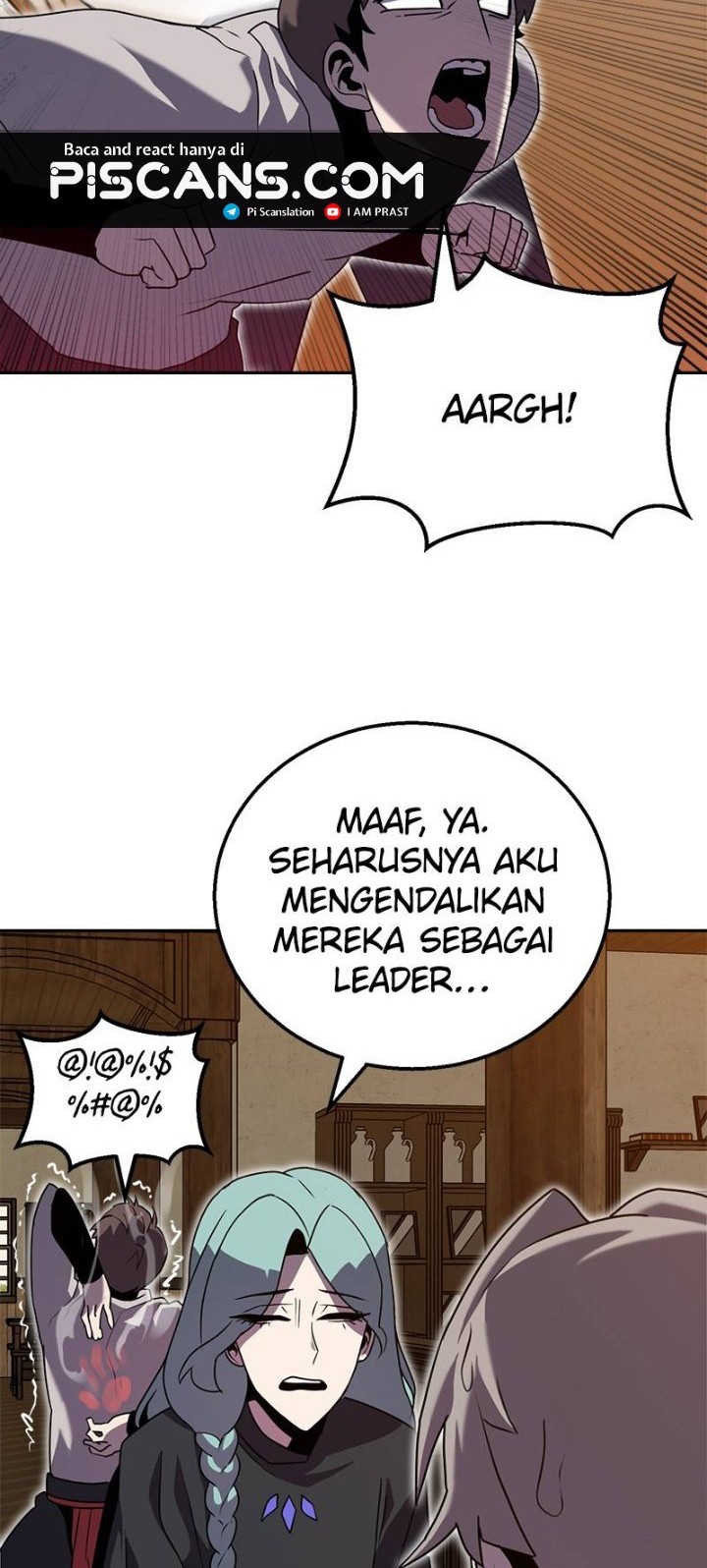 Bug Eater Bab 12 halaman 23
