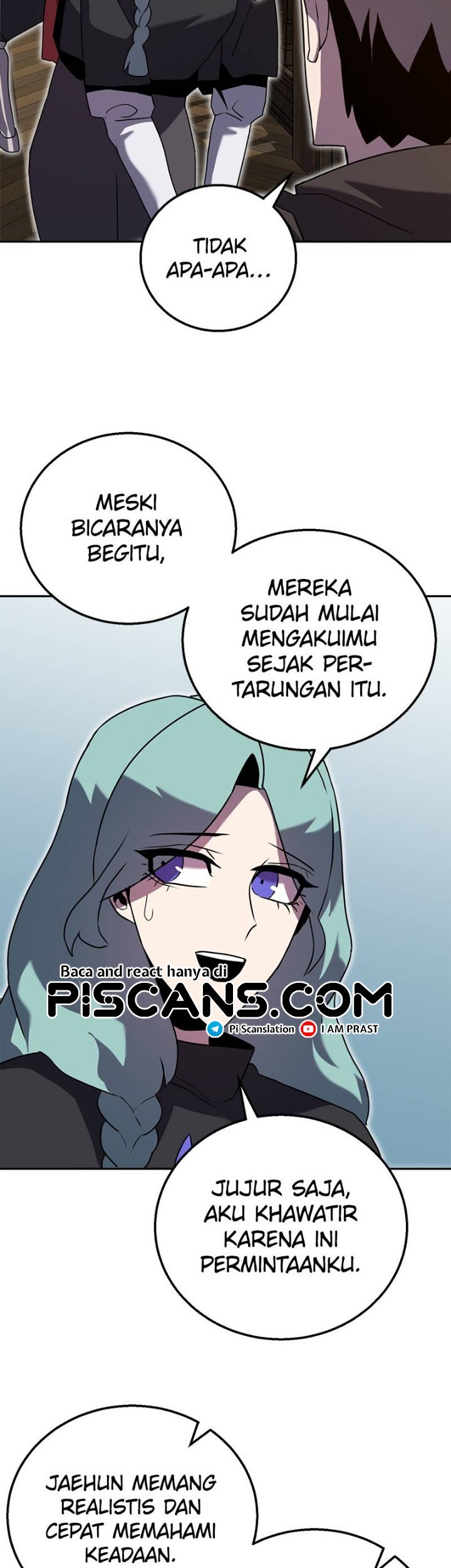 Bug Eater Bab 12 halaman 24