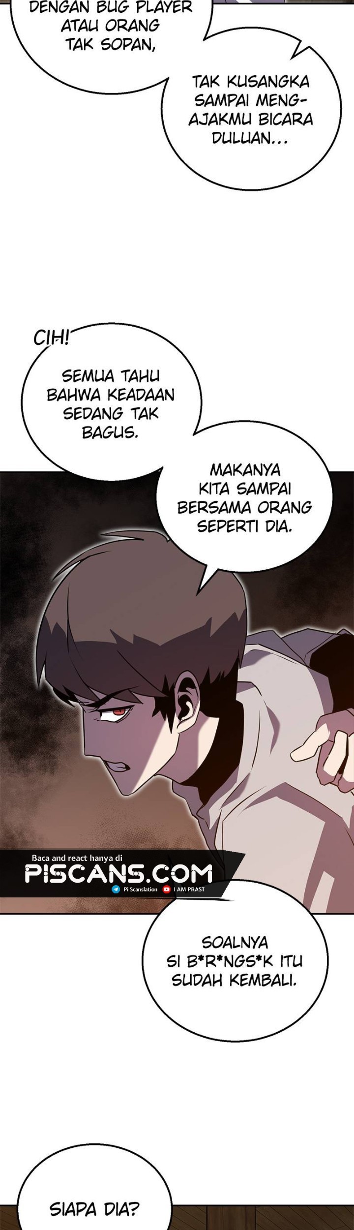 Bug Eater Bab 12 halaman 26