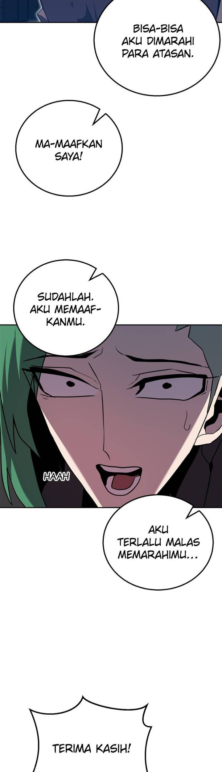 Bug Eater Bab 12 halaman 31