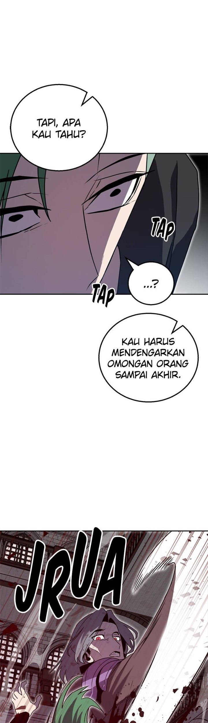 Bug Eater Bab 12 halaman 33