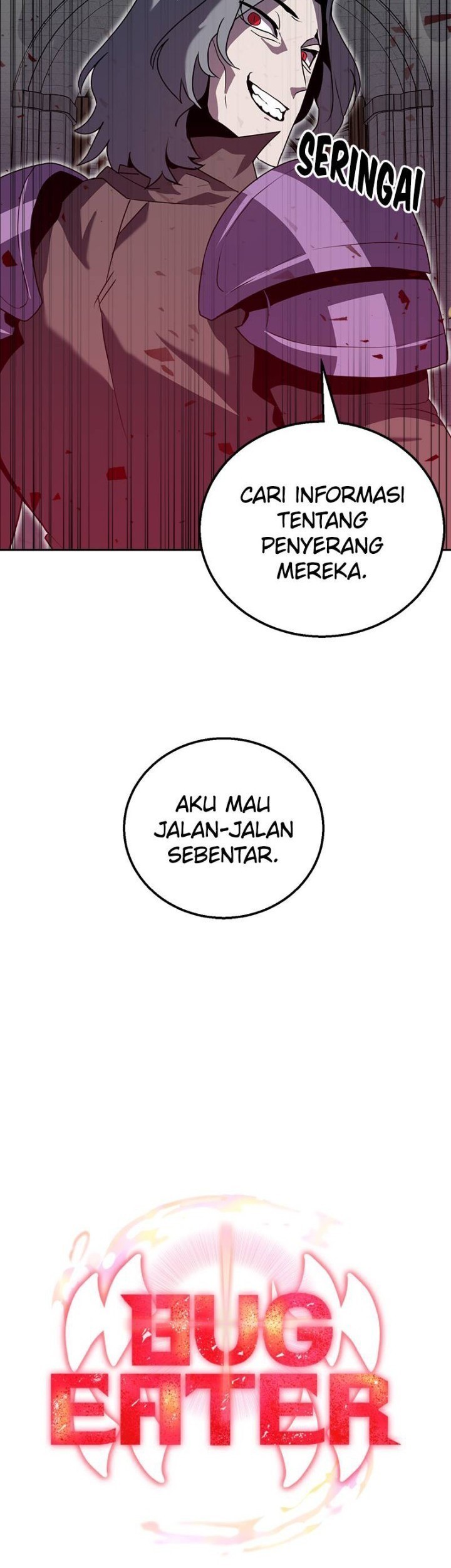 Bug Eater Bab 12 halaman 37