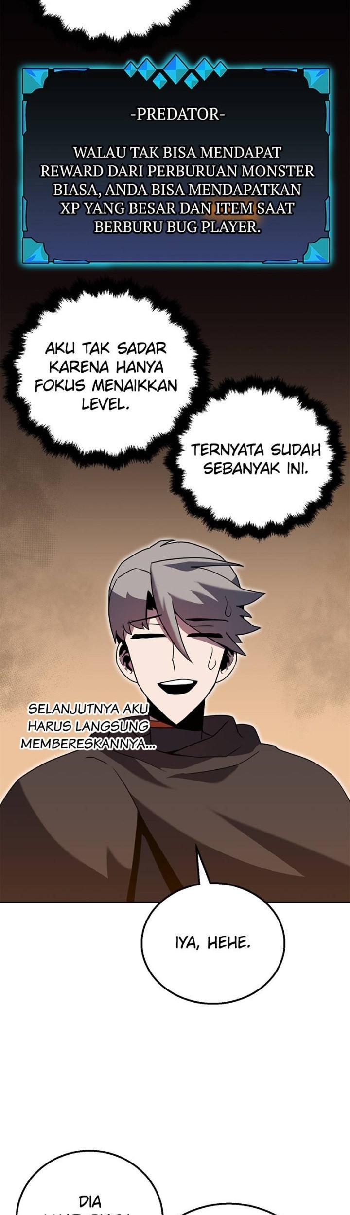 Bug Eater Bab 12 halaman 41