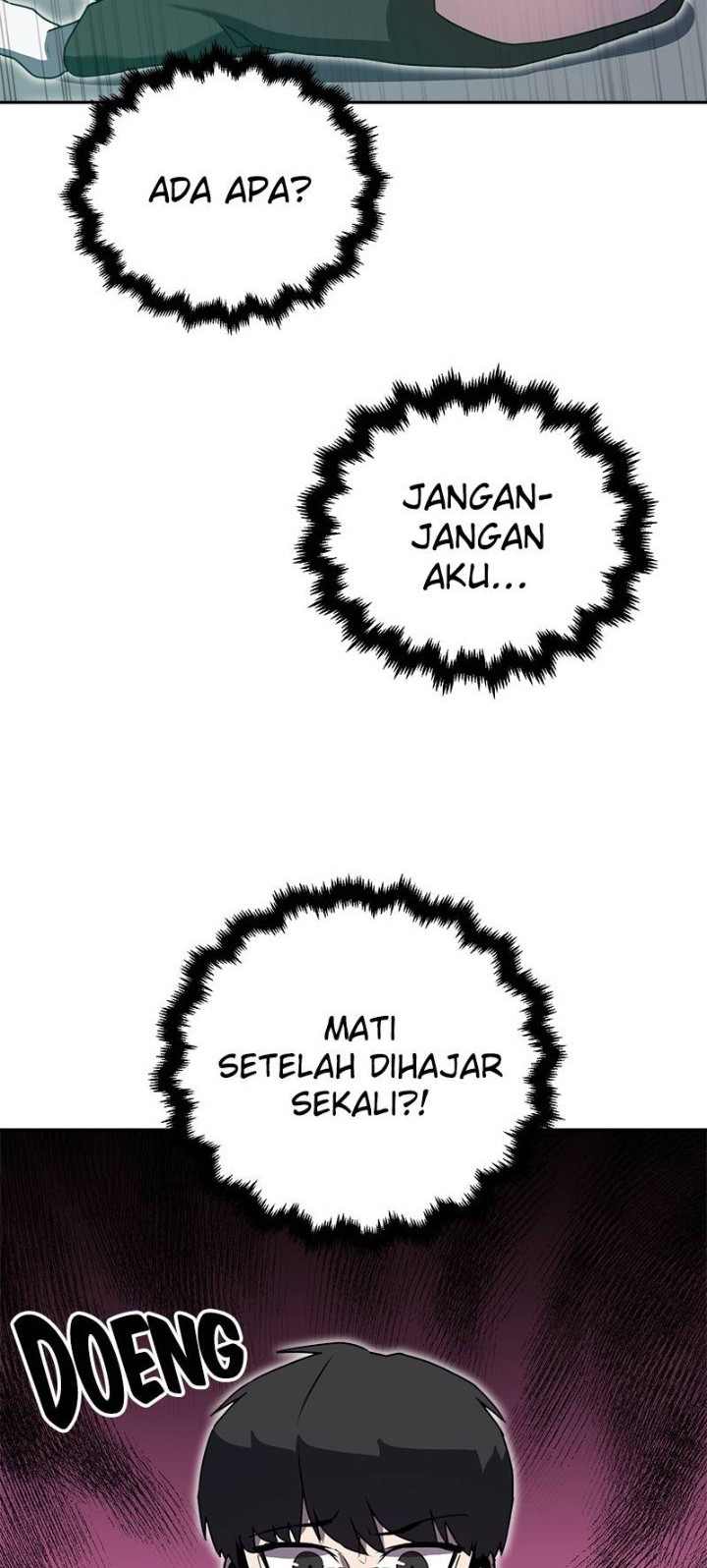 Bug Eater Bab 13 halaman 2
