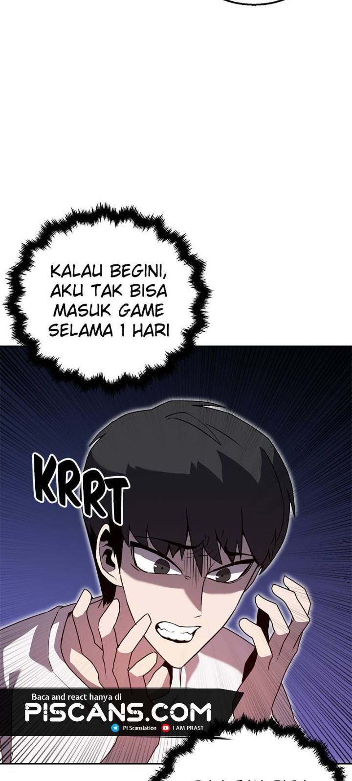 Bug Eater Bab 13 halaman 4
