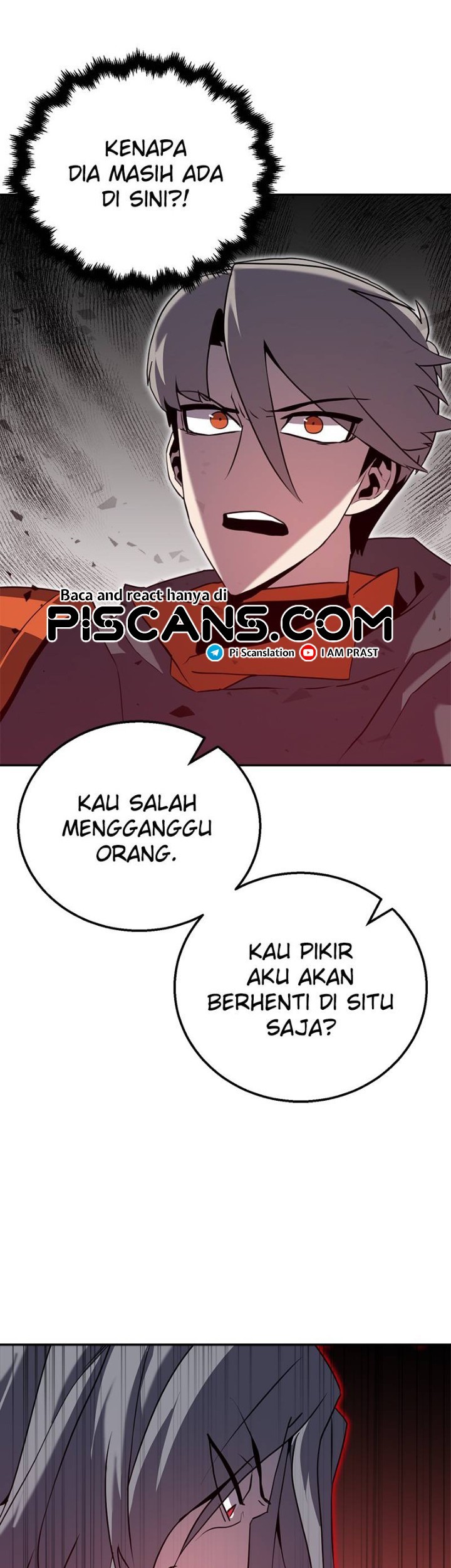 Bug Eater Bab 13 halaman 9