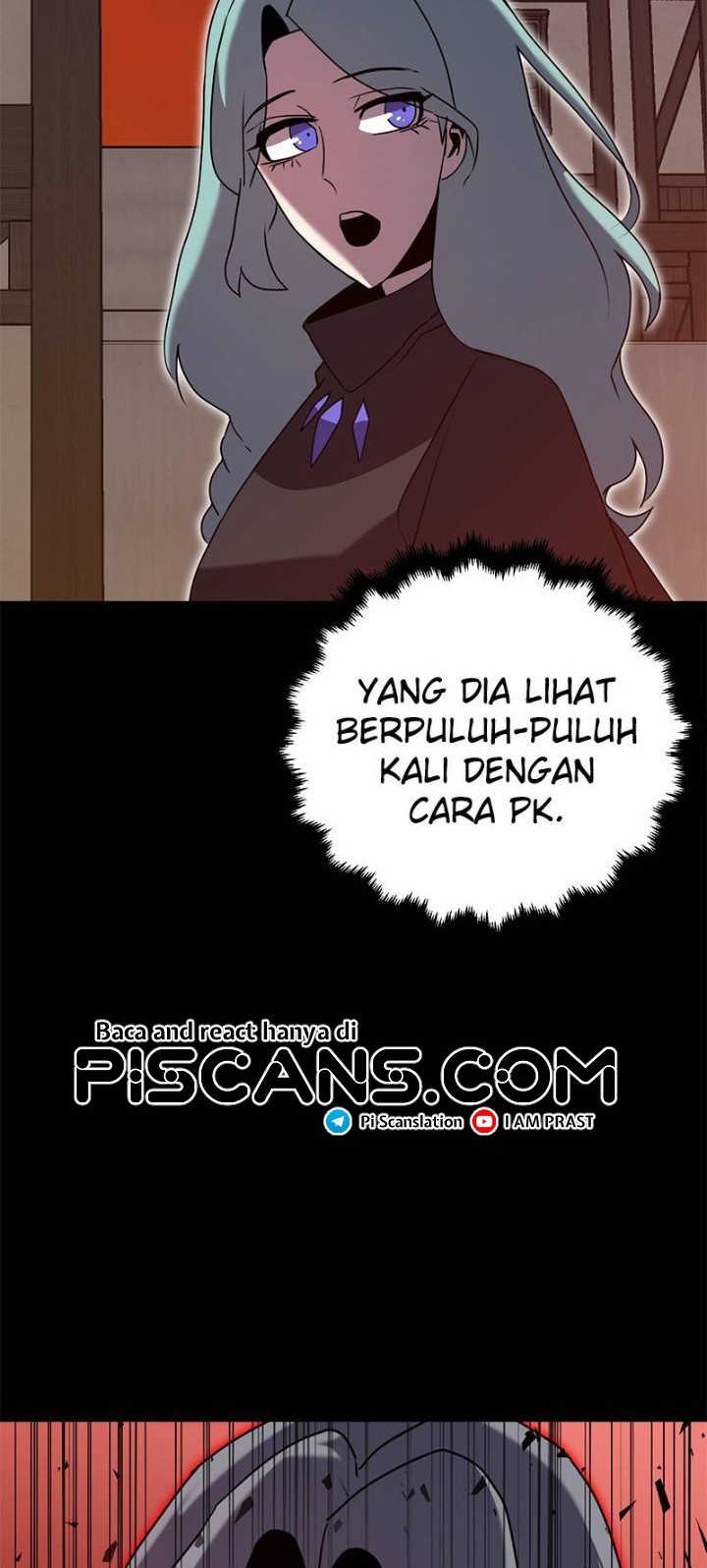 Bug Eater Bab 13 halaman 12