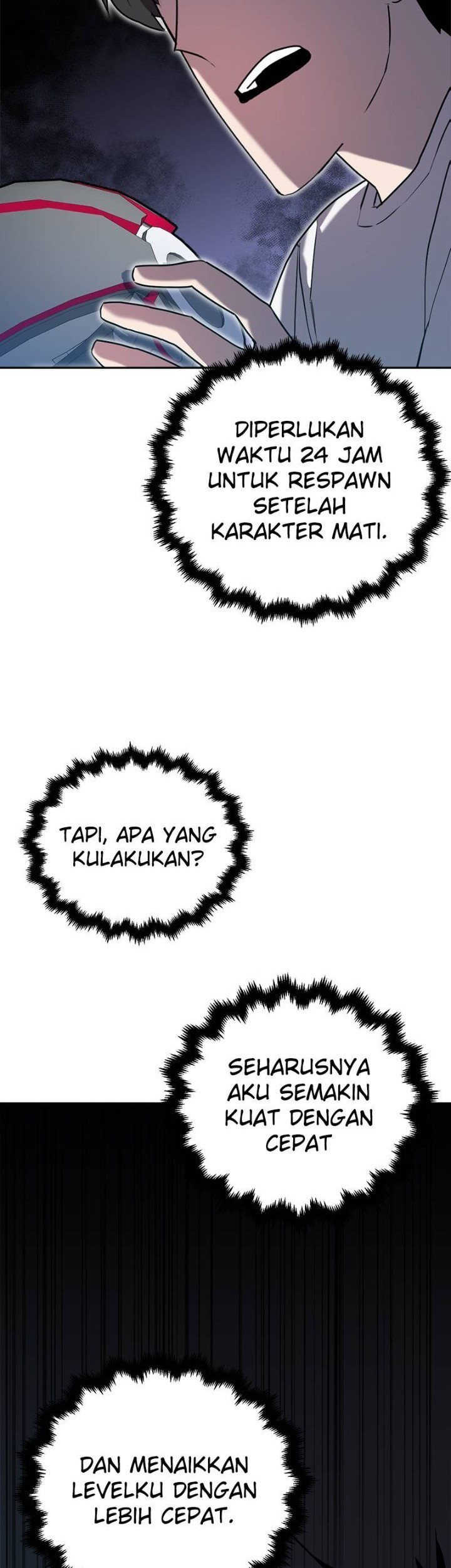 Bug Eater Bab 13 halaman 31