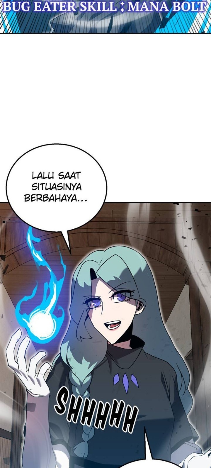 Bug Eater Bab 14 halaman 4