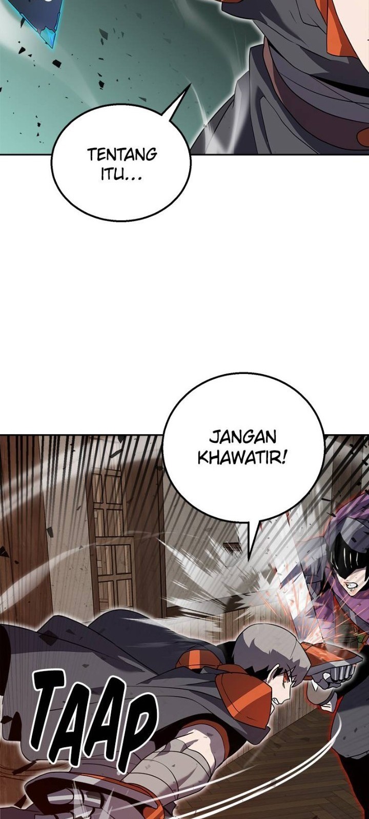 Bug Eater Bab 14 halaman 6