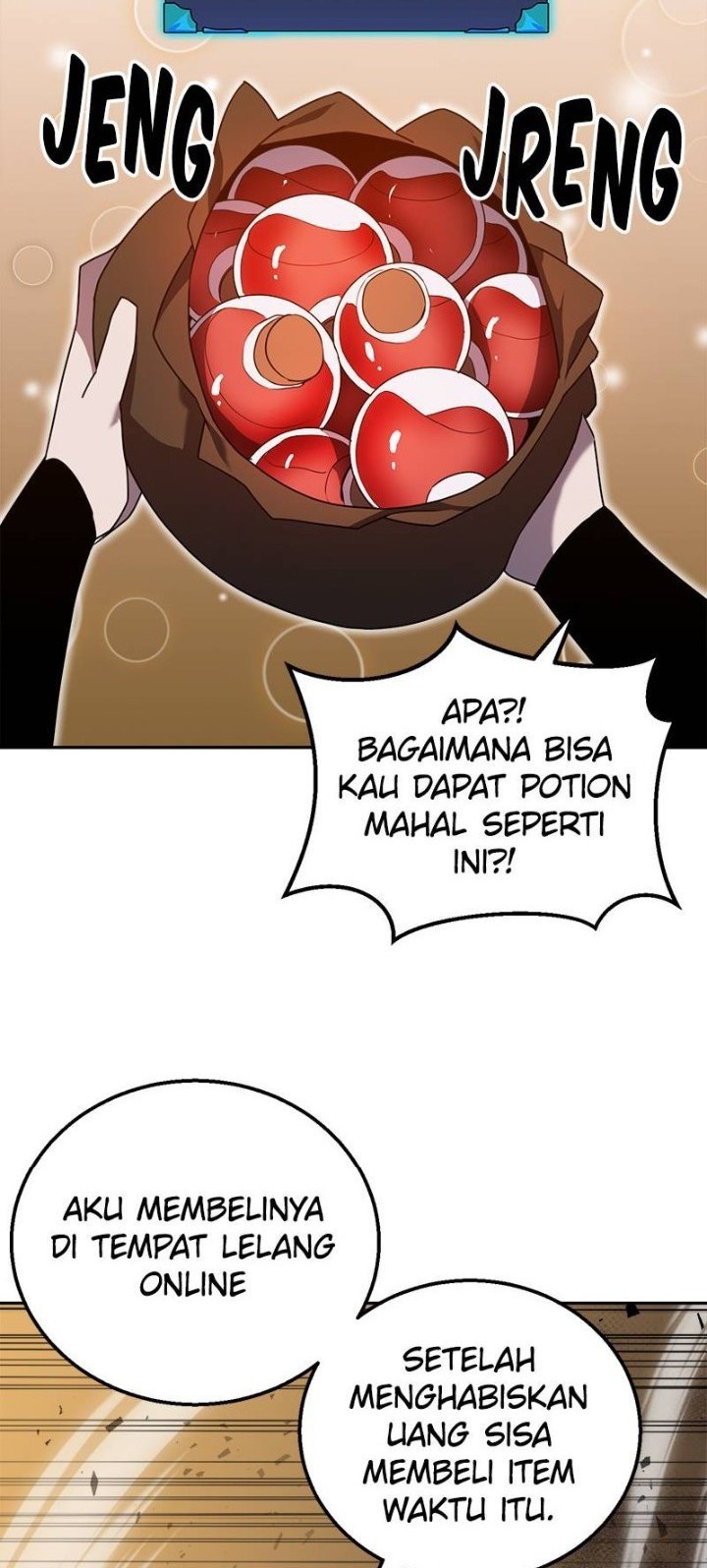 Bug Eater Bab 14 halaman 8