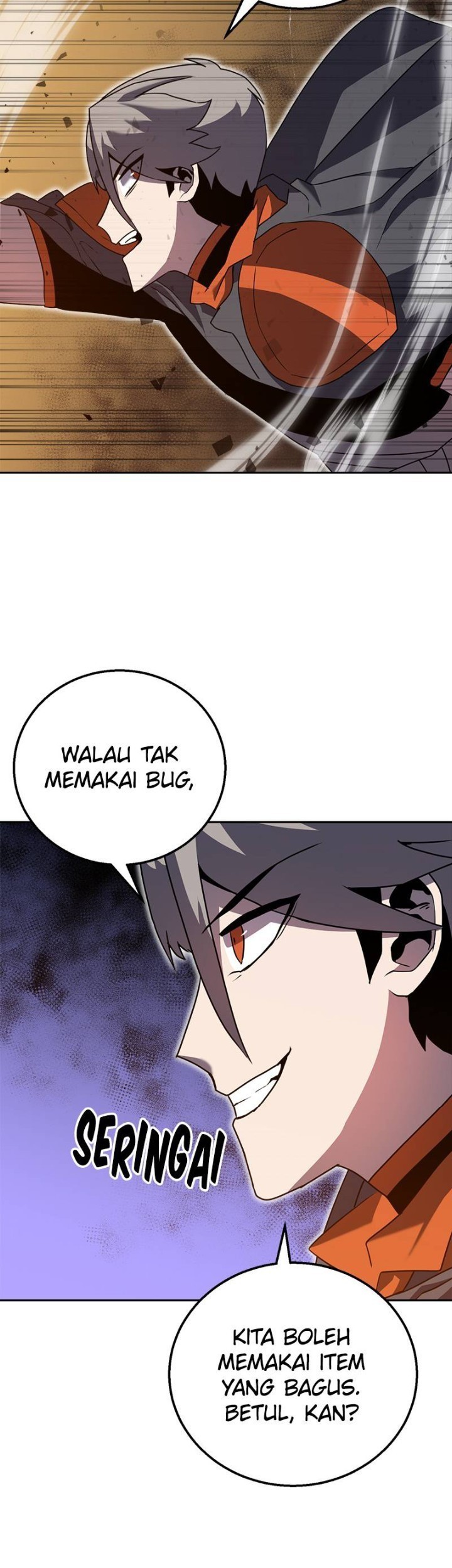 Bug Eater Bab 14 halaman 9