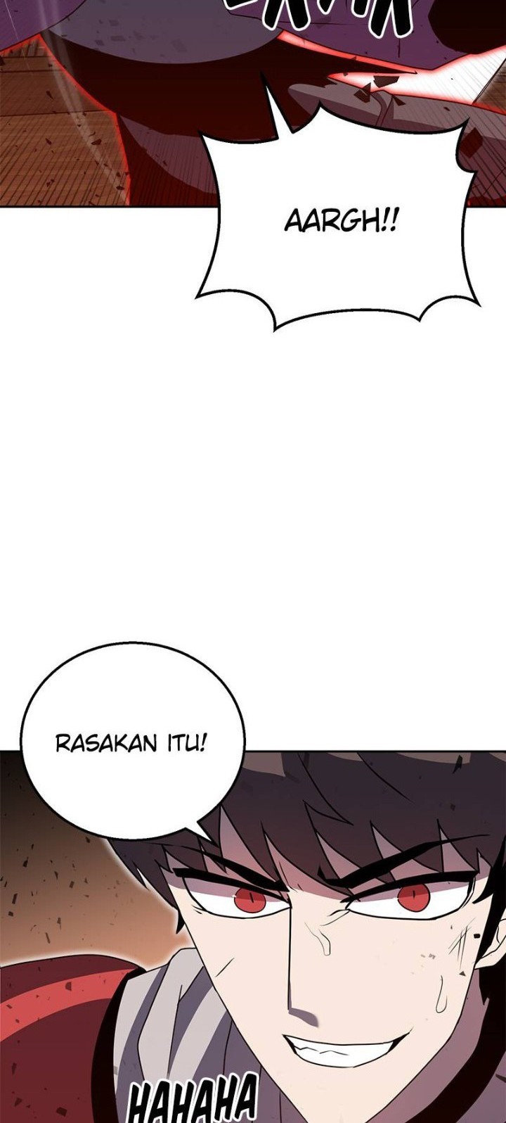 Bug Eater Bab 14 halaman 16