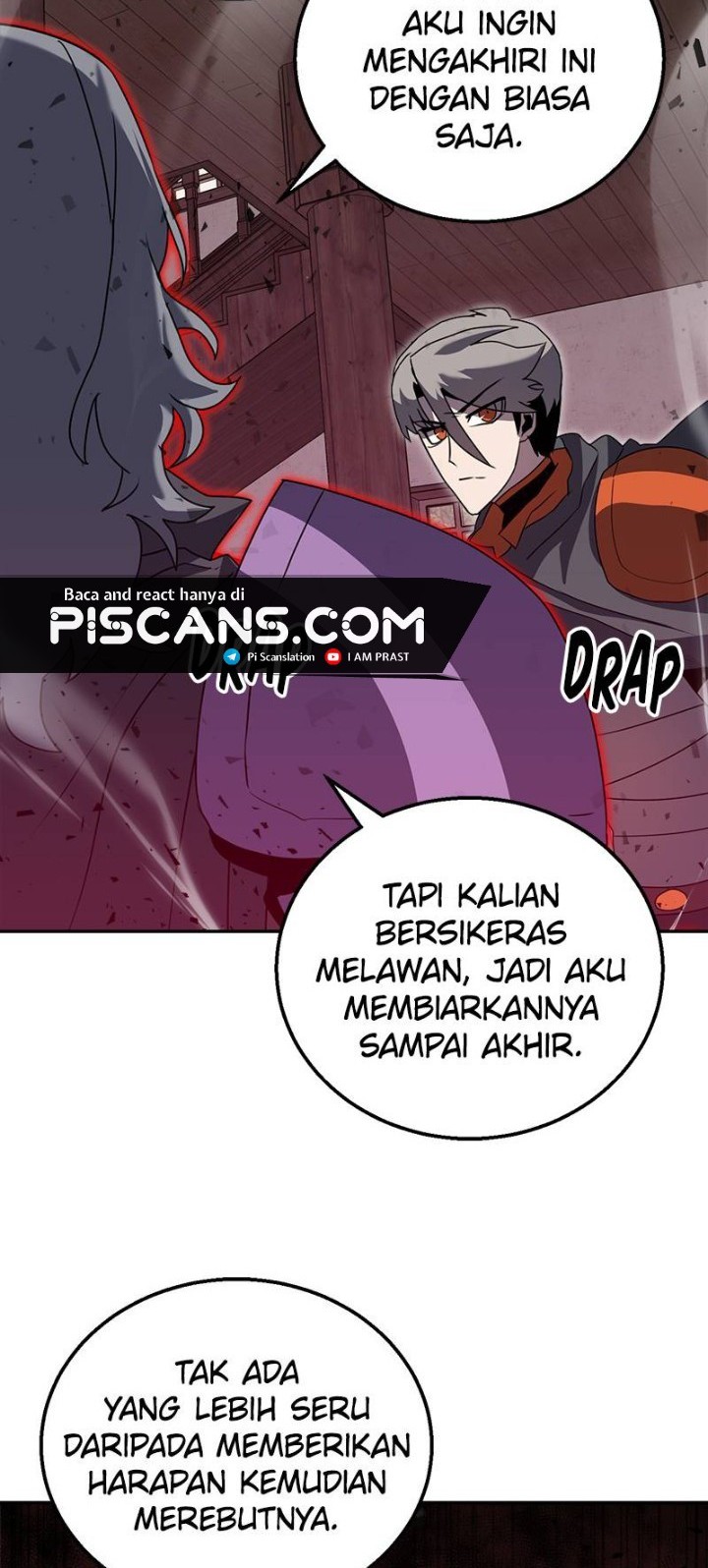 Bug Eater Bab 14 halaman 18