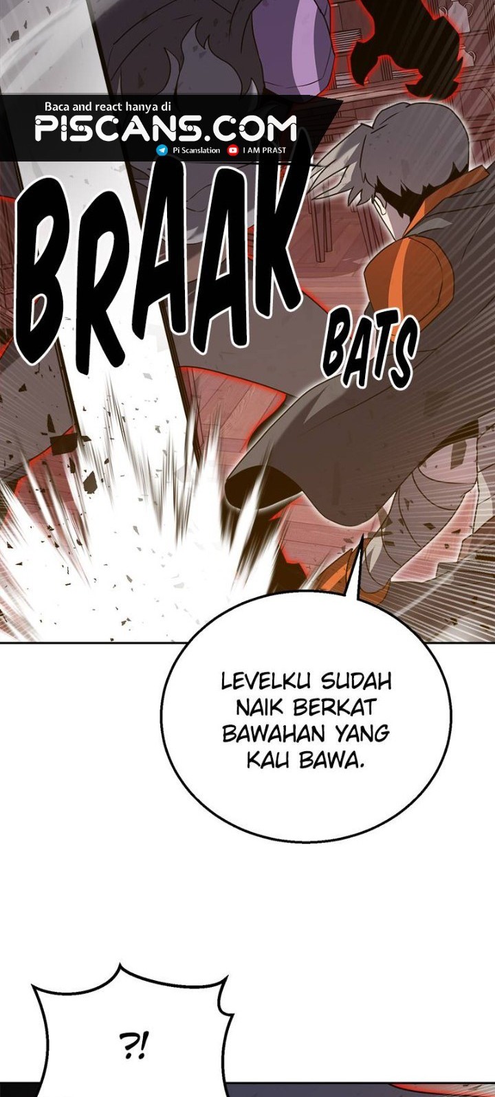Bug Eater Bab 14 halaman 22