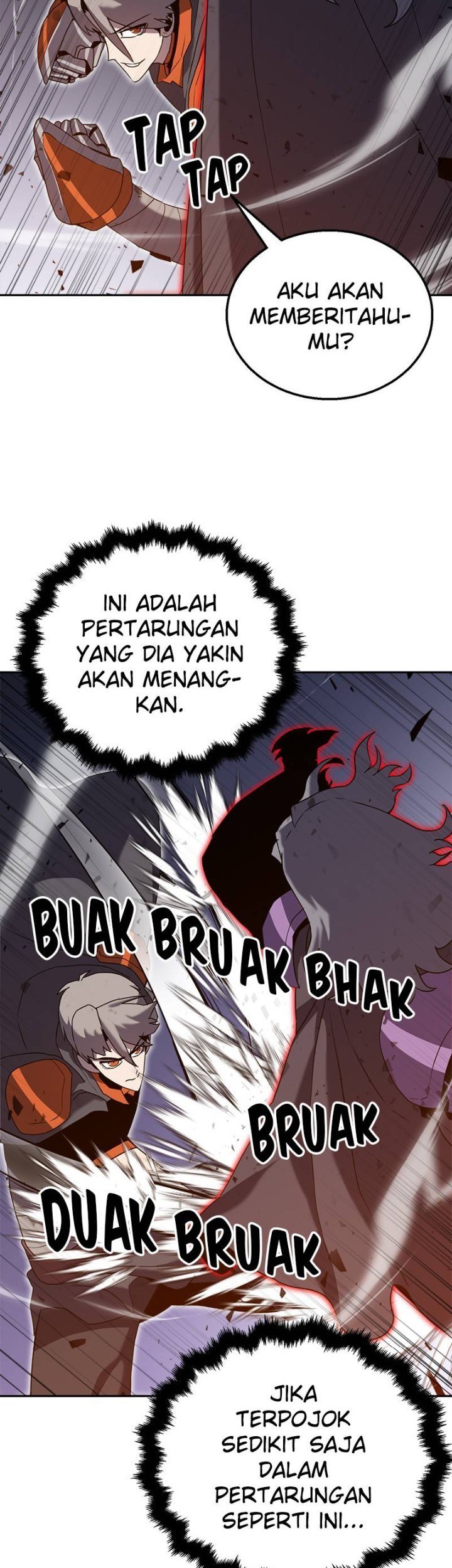 Bug Eater Bab 15 halaman 5