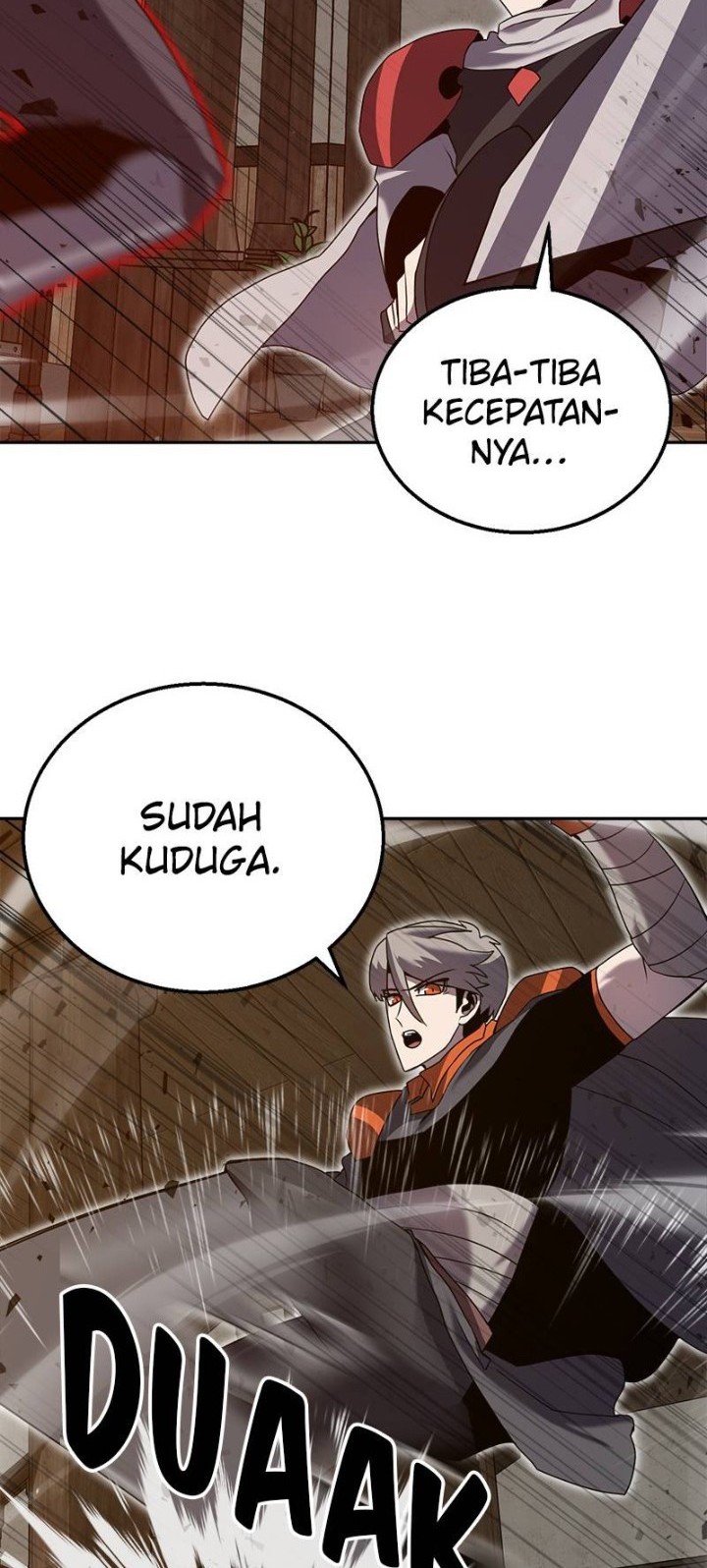 Bug Eater Bab 15 halaman 16