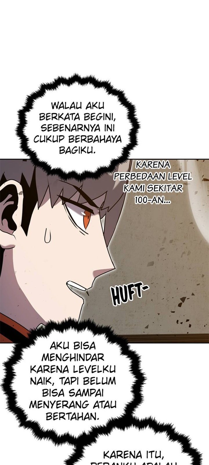 Bug Eater Bab 15 halaman 22