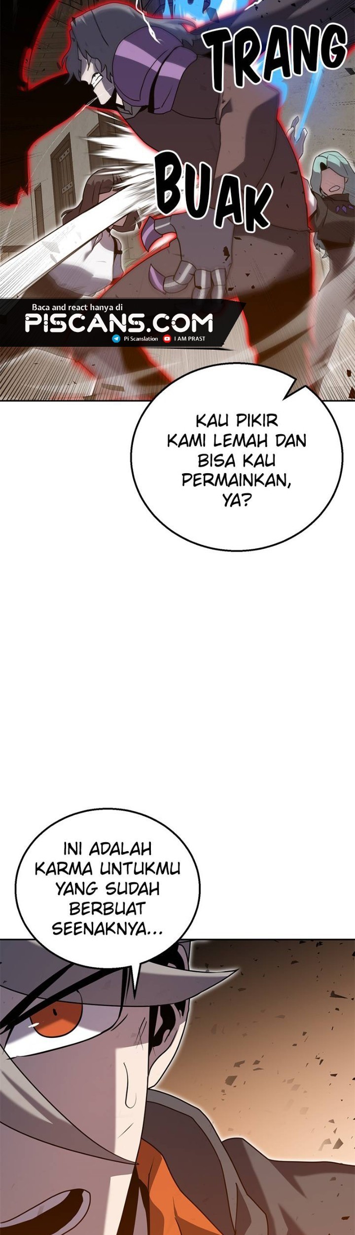 Bug Eater Bab 15 halaman 25