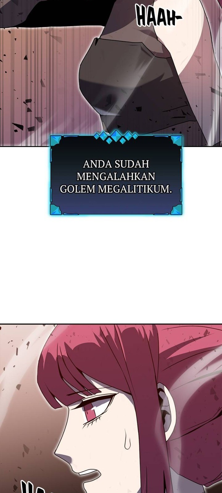 Bug Eater Bab 16 halaman 2