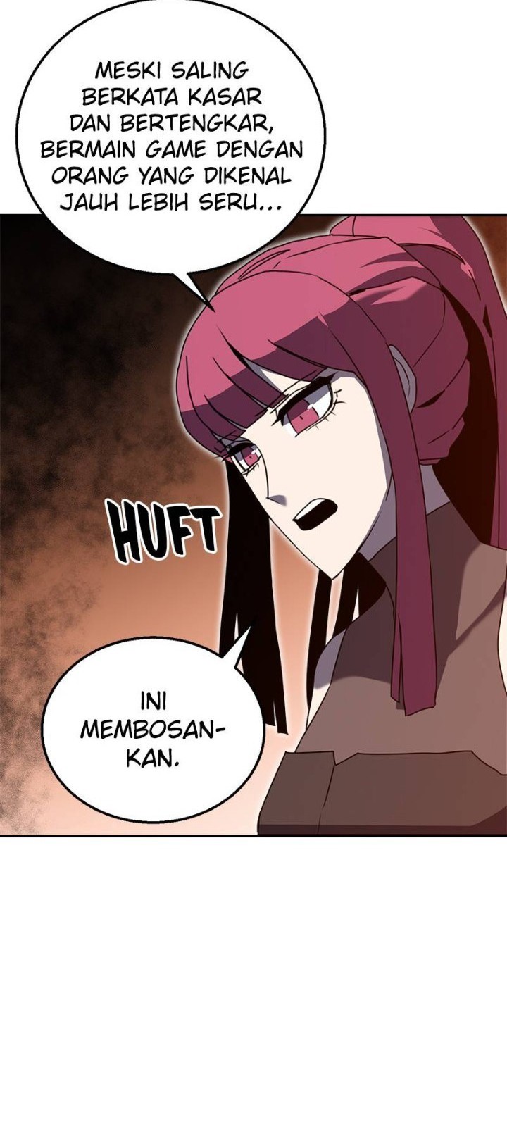Bug Eater Bab 16 halaman 6