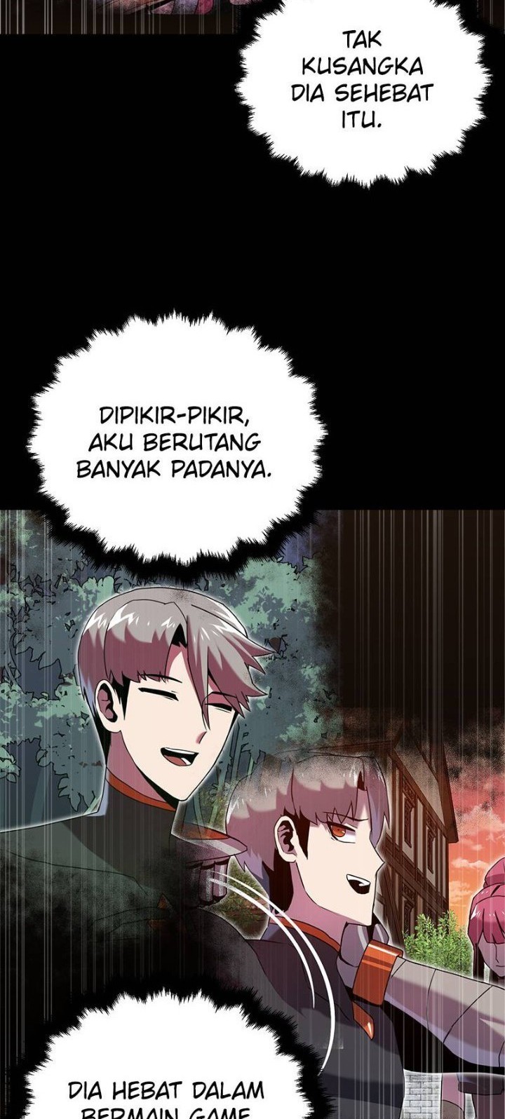 Bug Eater Bab 16 halaman 8