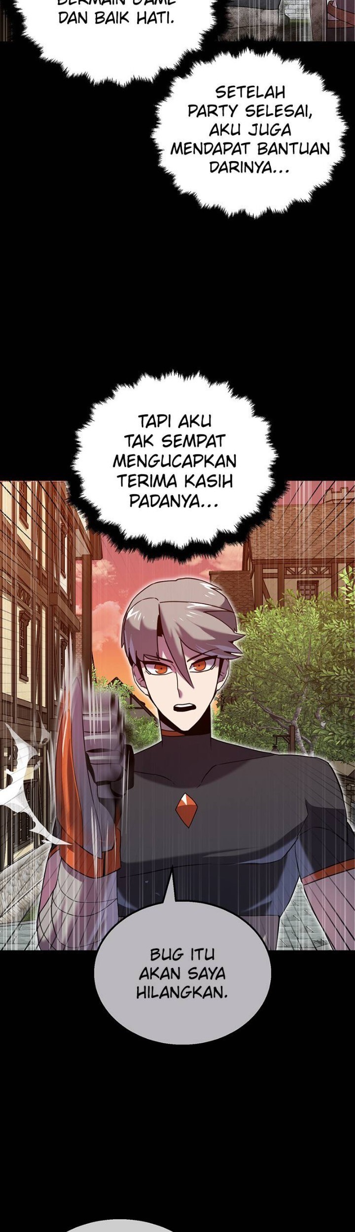 Bug Eater Bab 16 halaman 9