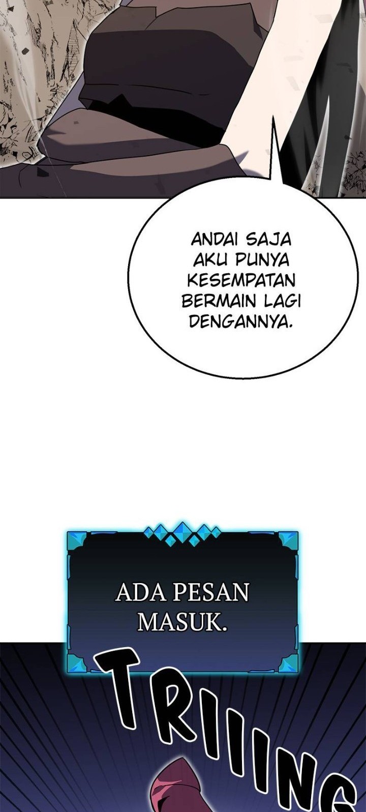 Bug Eater Bab 16 halaman 14