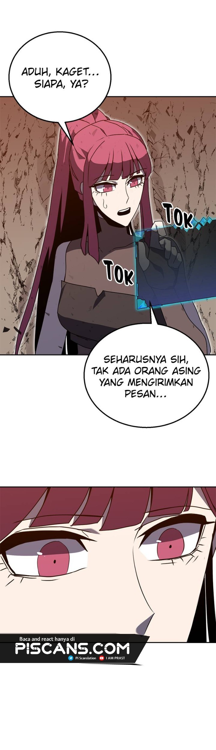Bug Eater Bab 16 halaman 16