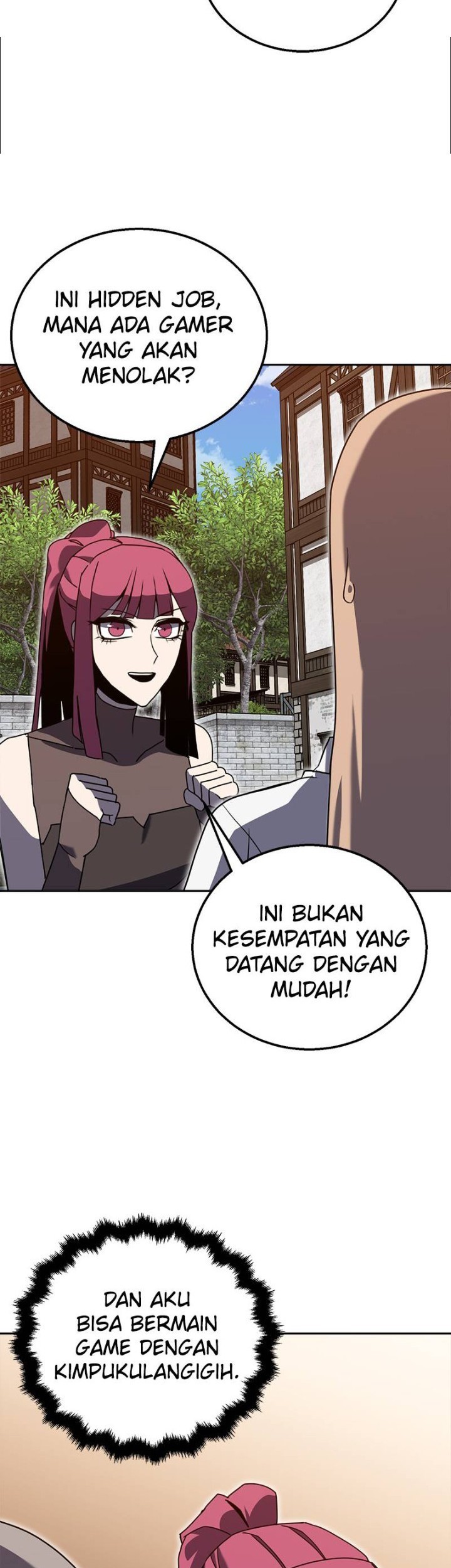 Bug Eater Bab 16 halaman 20