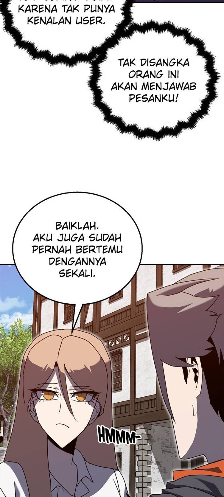 Bug Eater Bab 16 halaman 23