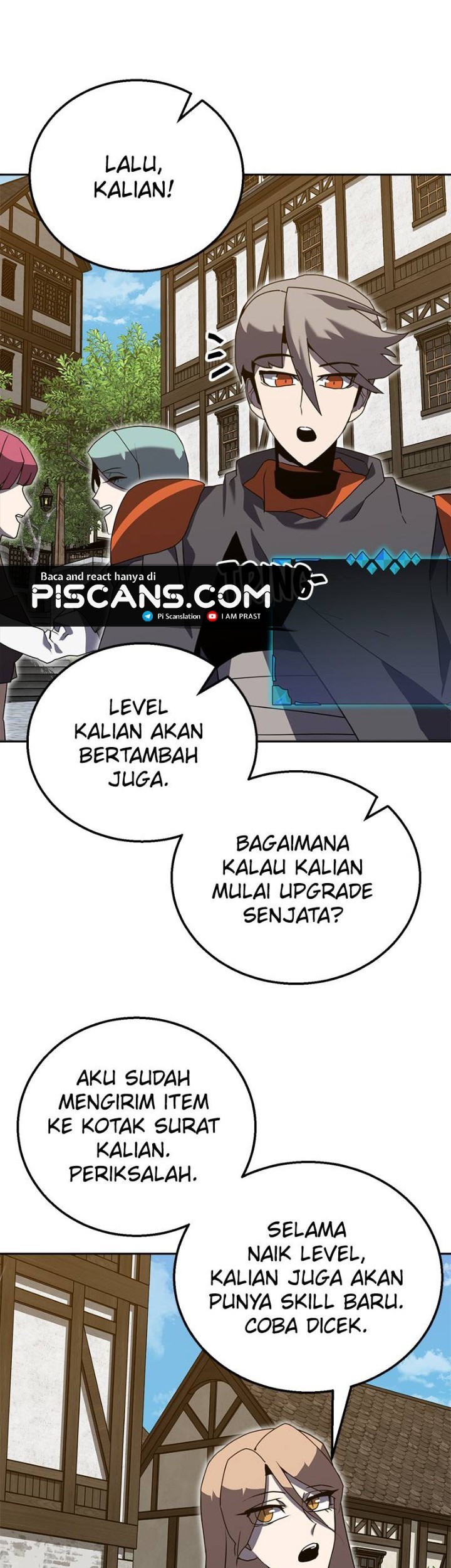 Bug Eater Bab 16 halaman 26