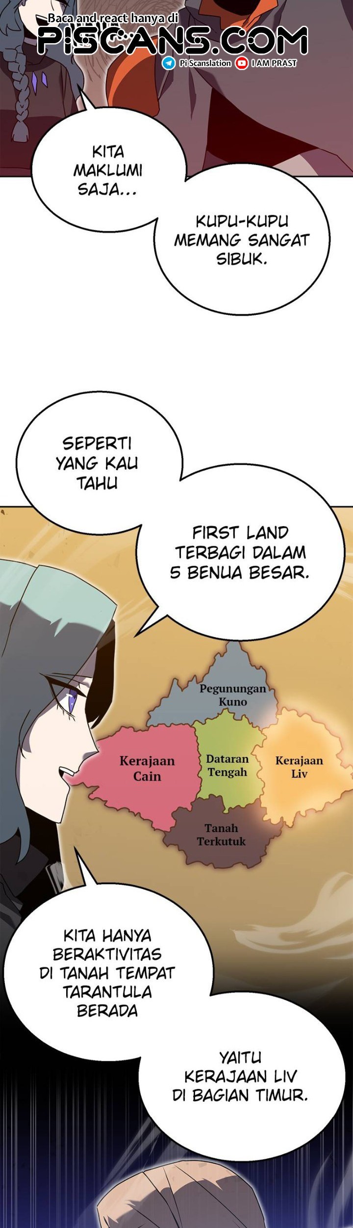 Bug Eater Bab 16 halaman 28