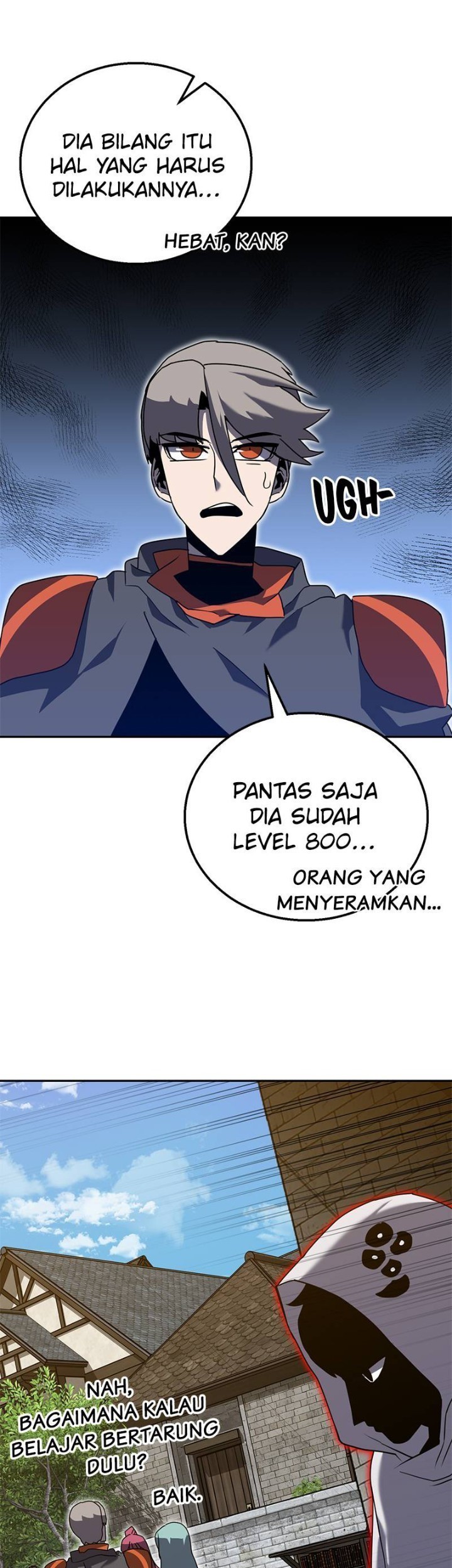 Bug Eater Bab 16 halaman 30