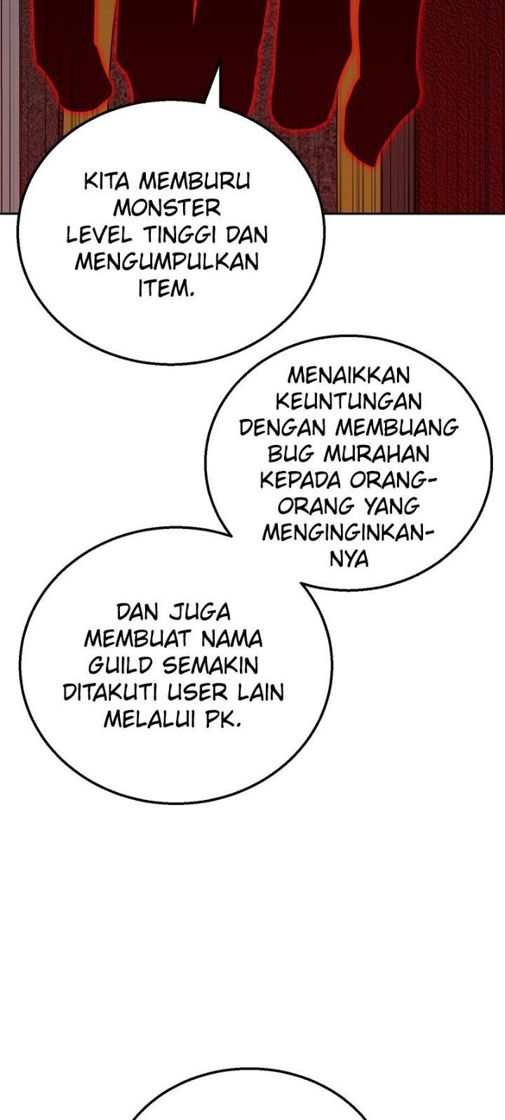 Bug Eater Bab 16 halaman 35